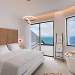 Βίλα Aeliades Άγιος Νικήτας