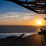 Aeliades Villa Áyios Nikítas