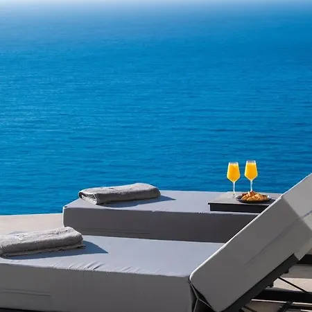 Aelliades Villa