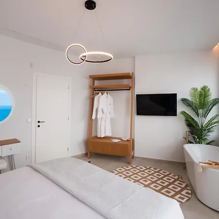 Aelliades Villa Agios Nikitas