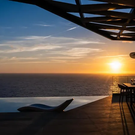 Aelliades Villa Agios Nikitas