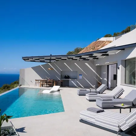 Villa Aelliades *