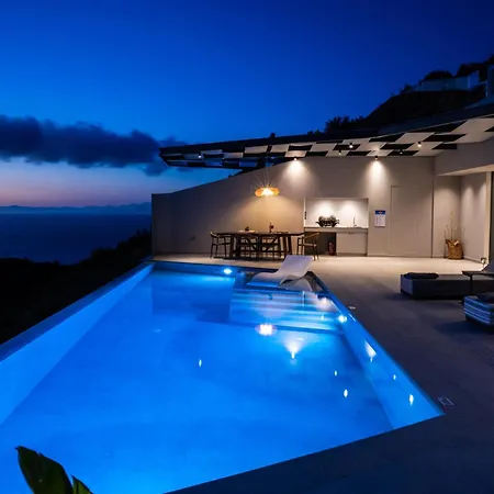 Aelliades Agios Nikitas