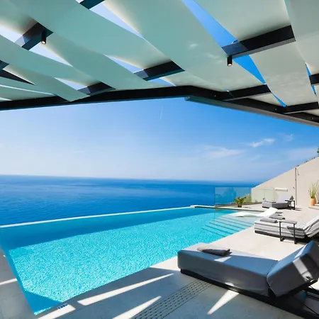 Villa Aelliades *