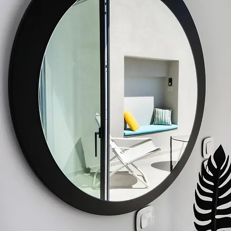 Vila Aeliades Áyios Nikítas