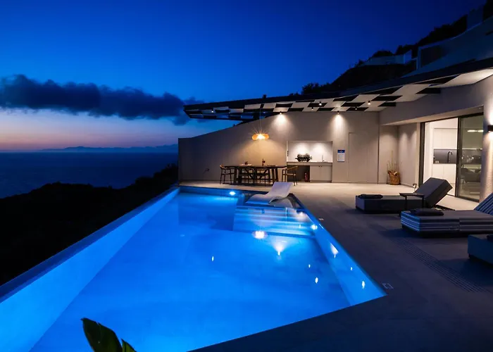 Aeliades Áyios Nikítas