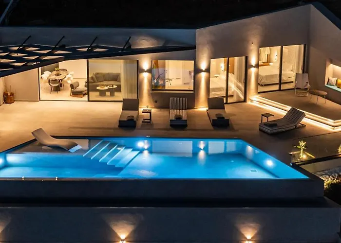 Aeliades Áyios Nikítas