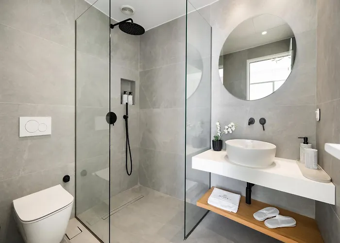 Aeliades Villa Áyios Nikítas