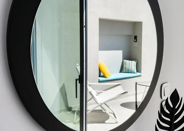 Villa Aeliades Áyios Nikítas